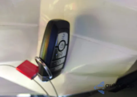 2019 Ford Fusion Sel from USA, damaged, VIN 3FA6P0CD6KR285249